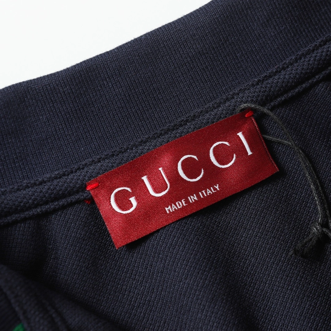 wg.luxury- 6u33i Polo Cotton item:E-F409J3721
